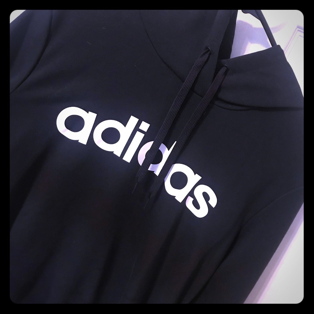 Adidas hoodie